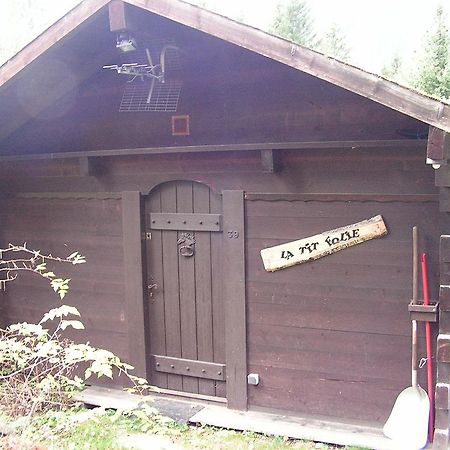 Villa Chalet L'Ourson Chamonix Zimmer foto